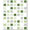 Impresso Pixel Green 20x25